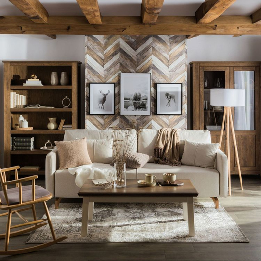 Obývací pokoj bez hraček za 5 minut – triky rodičů, kteří mají v bytě vždy pořádek