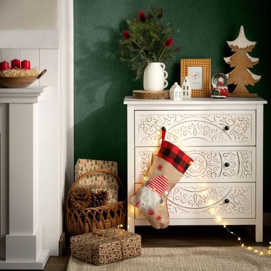 Praktické dárky pod stromeček do nového bytu