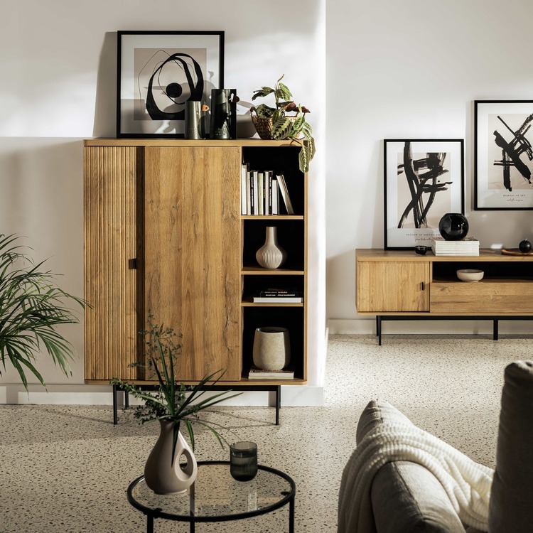 Jak vnést boho styl do svého domova pomocí několika jednoduchých kusů nábytku? -
