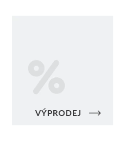 Výprodej bytových doplňků