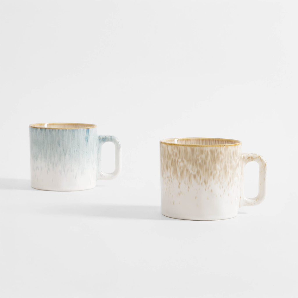 Porcelánový hrnek 430 ml