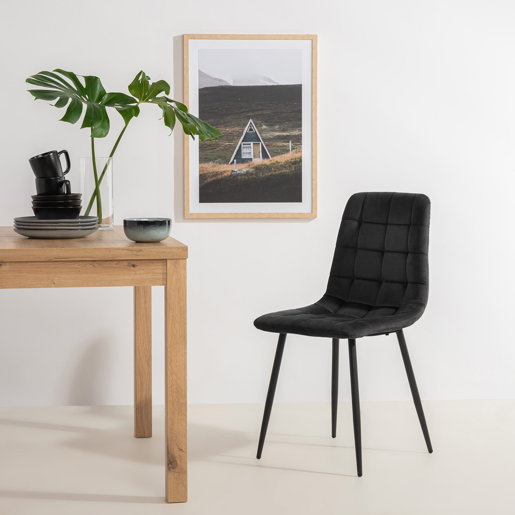 Obraz HOME OF THE VALLEY 50x70 cm