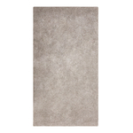 Světle šedý koberec REBOUND 80x150 cm