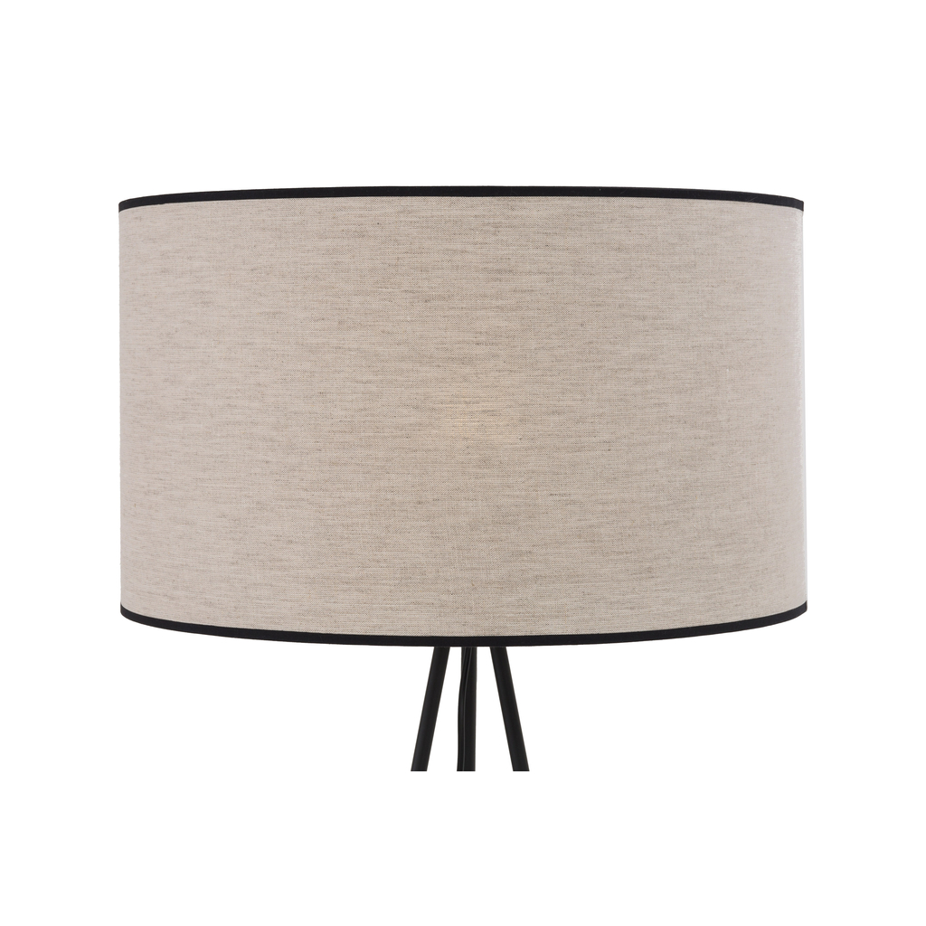 Stojací lampa BOHO 50x155 cm