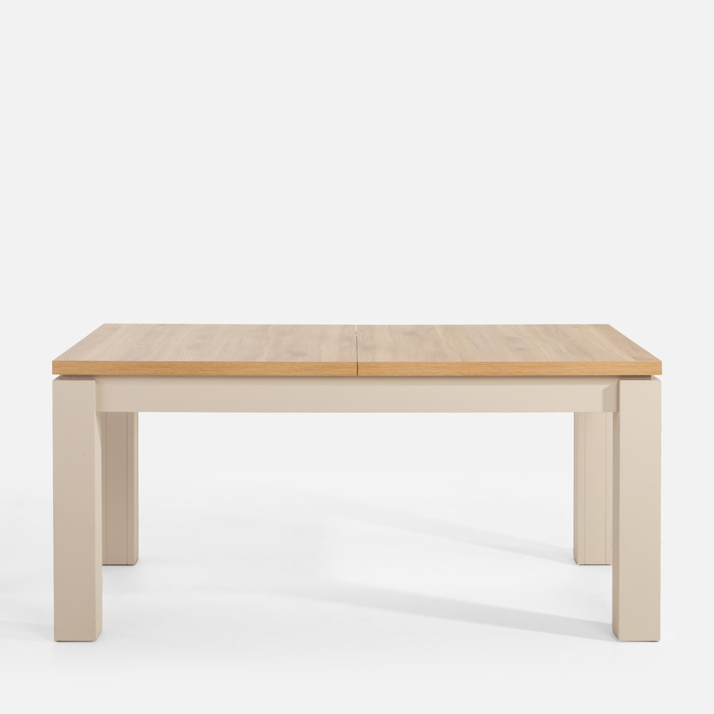 Moderní rozkládací stůl 160-200 cm
