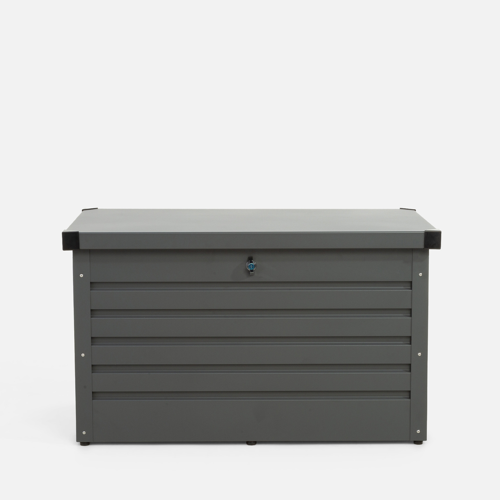Kovový zahradní box LIRIA L