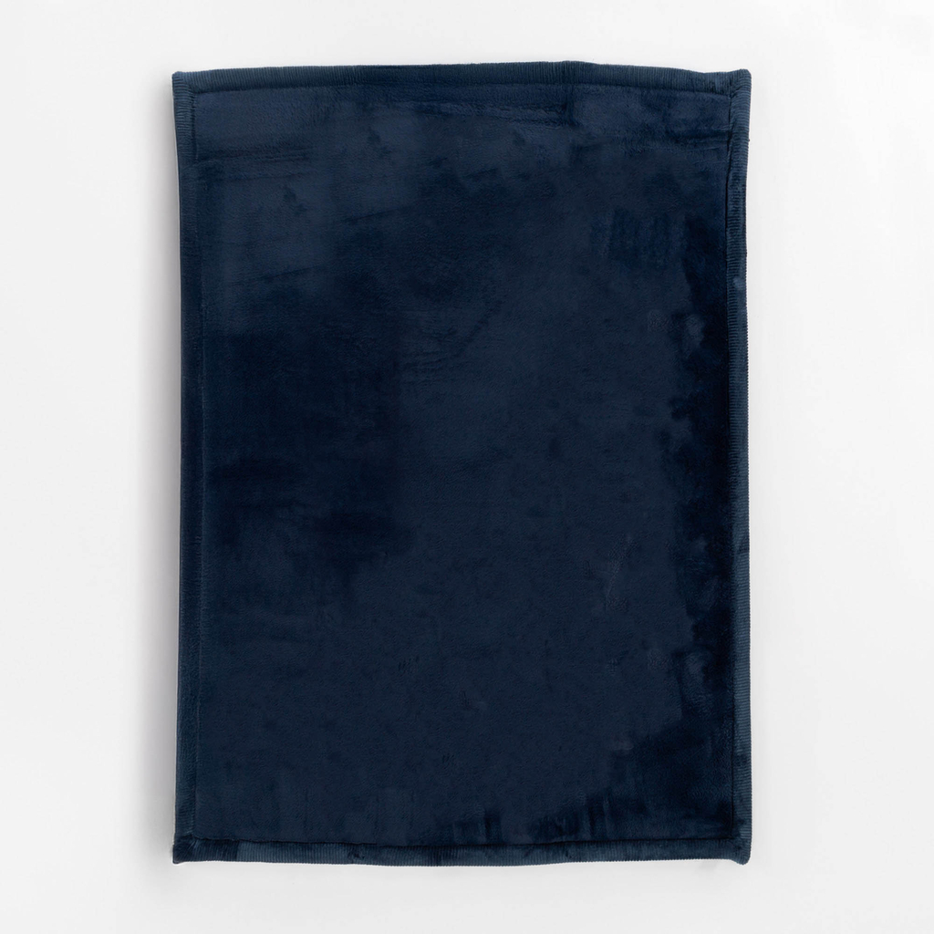 Koberec granátový PUFFY SOFT 200x280 cm