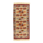 Koberec ALBORG BORDO LISTY 60 x 120 cm