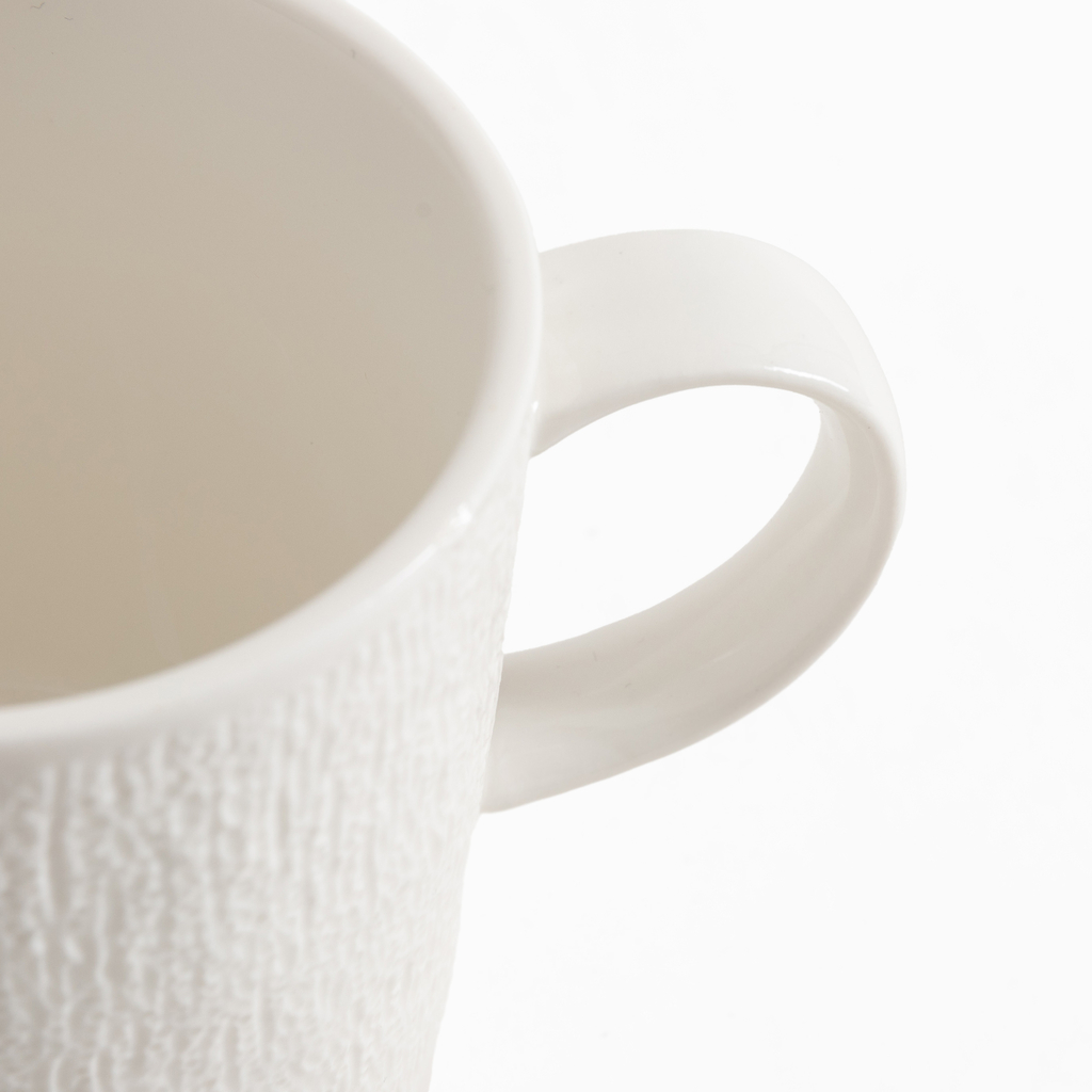 Porcelánový hrnek ASPERO 390 ml