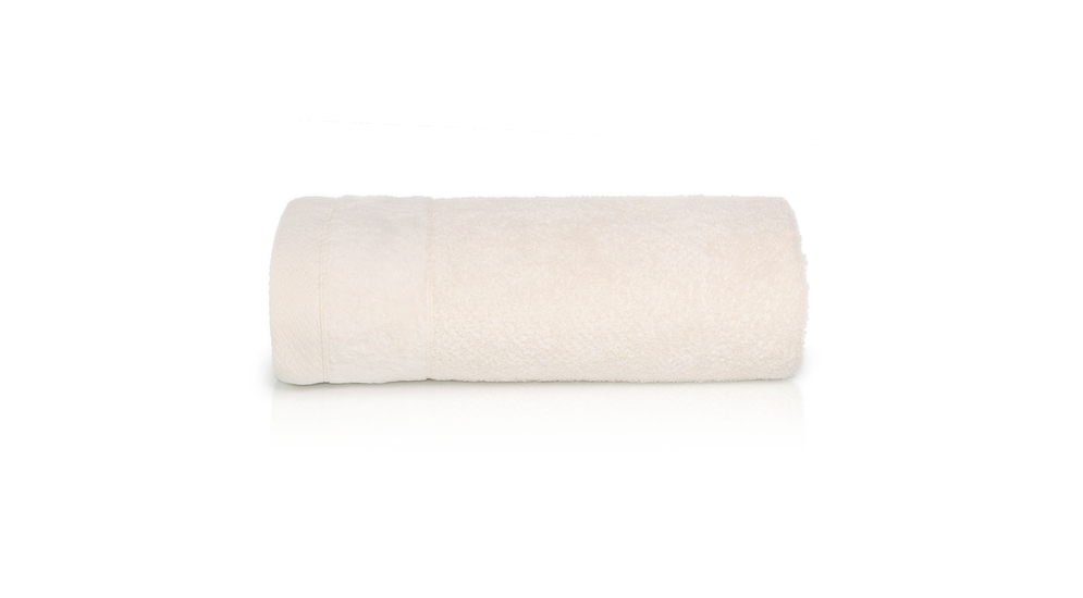 VITO krémový ručník 30 x 50 cm
