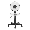 Dětská kancelářská židle míč GOALL