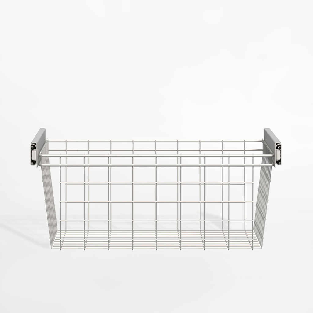Koš na spodní prádlo do skříně 52 cm