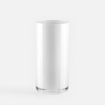 Váza CYLINDER 25 cm
