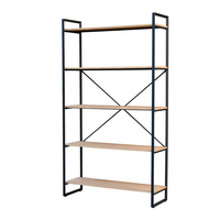 Industriální regál ONTE