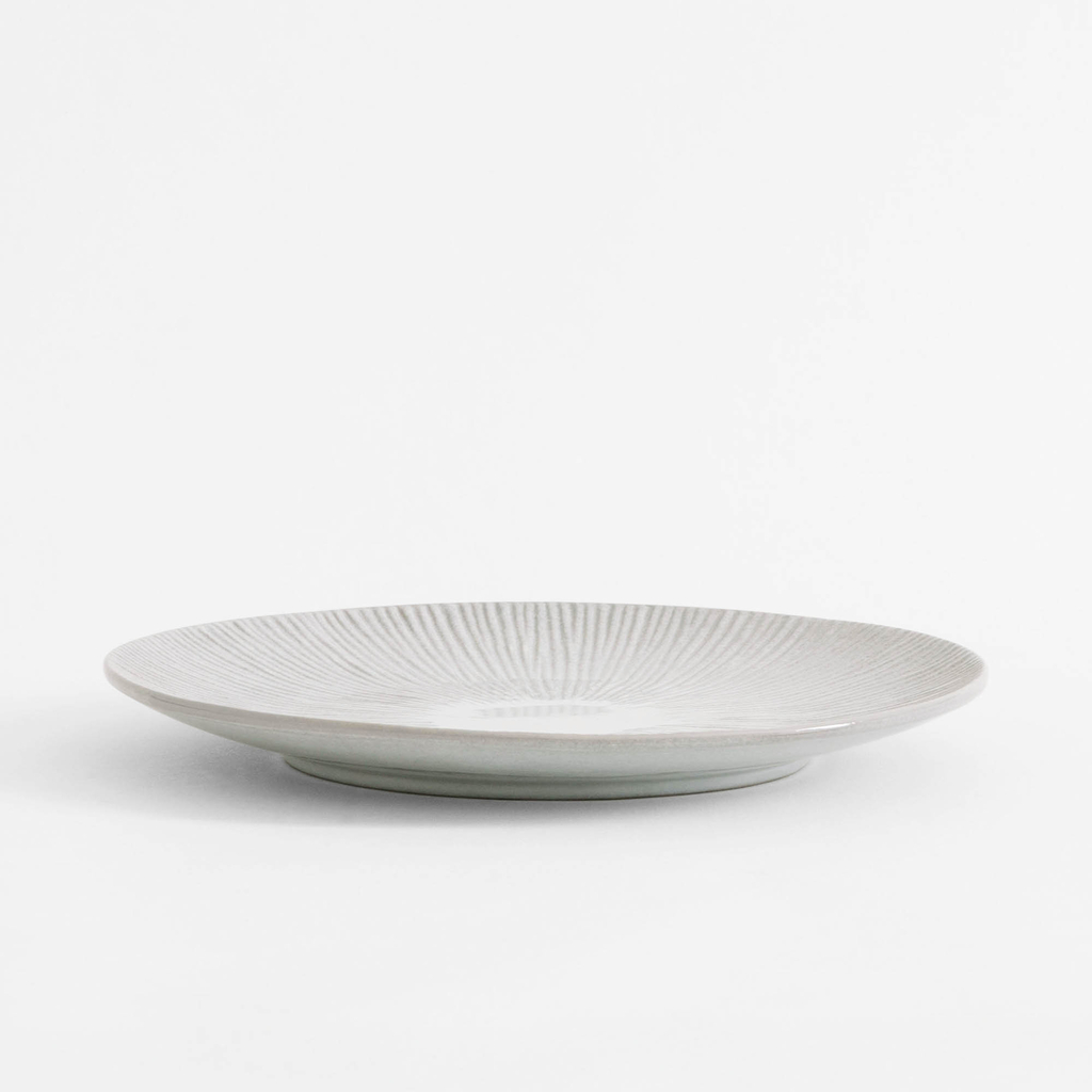 Jídelní talíř ZAURA 27 cm