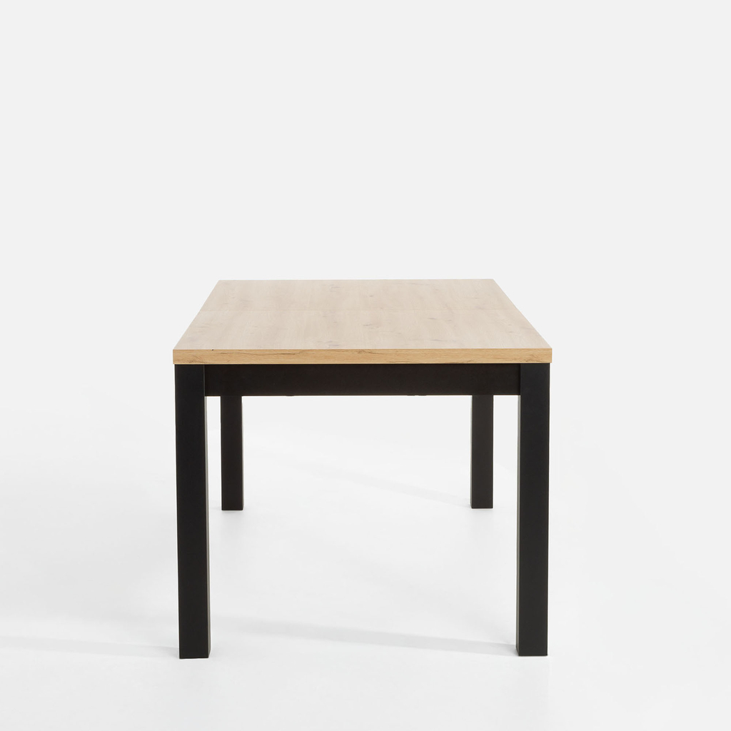 Rozkládací stůl KELAS 160-238 cm