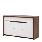 Komoda SAINT TROPEZ STZK231B s osvětlením