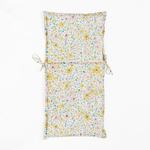 Květinový polstr na zahradní křeslo SUMMER ZANZI 95x45 cm OUTDOOR