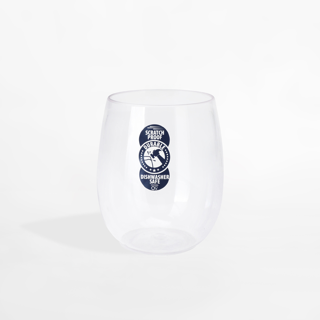 Akrylová sklenice 500 ml