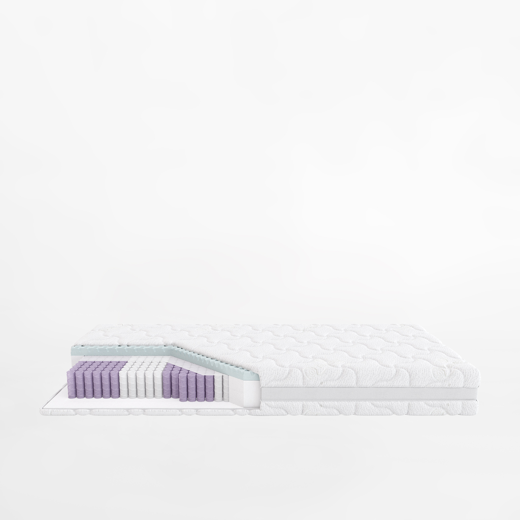 Taštičková matrace H3 GRAB 140x200