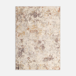 Moderní koberec tmavě béžový NOVANTA 120x170 cm