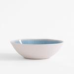 Miska z melaminu, 18 cm, MIX