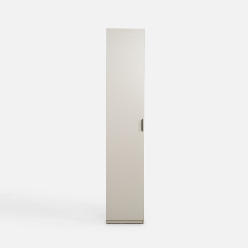 Hluboká šatní skříň MAX MODERN II 45 cm