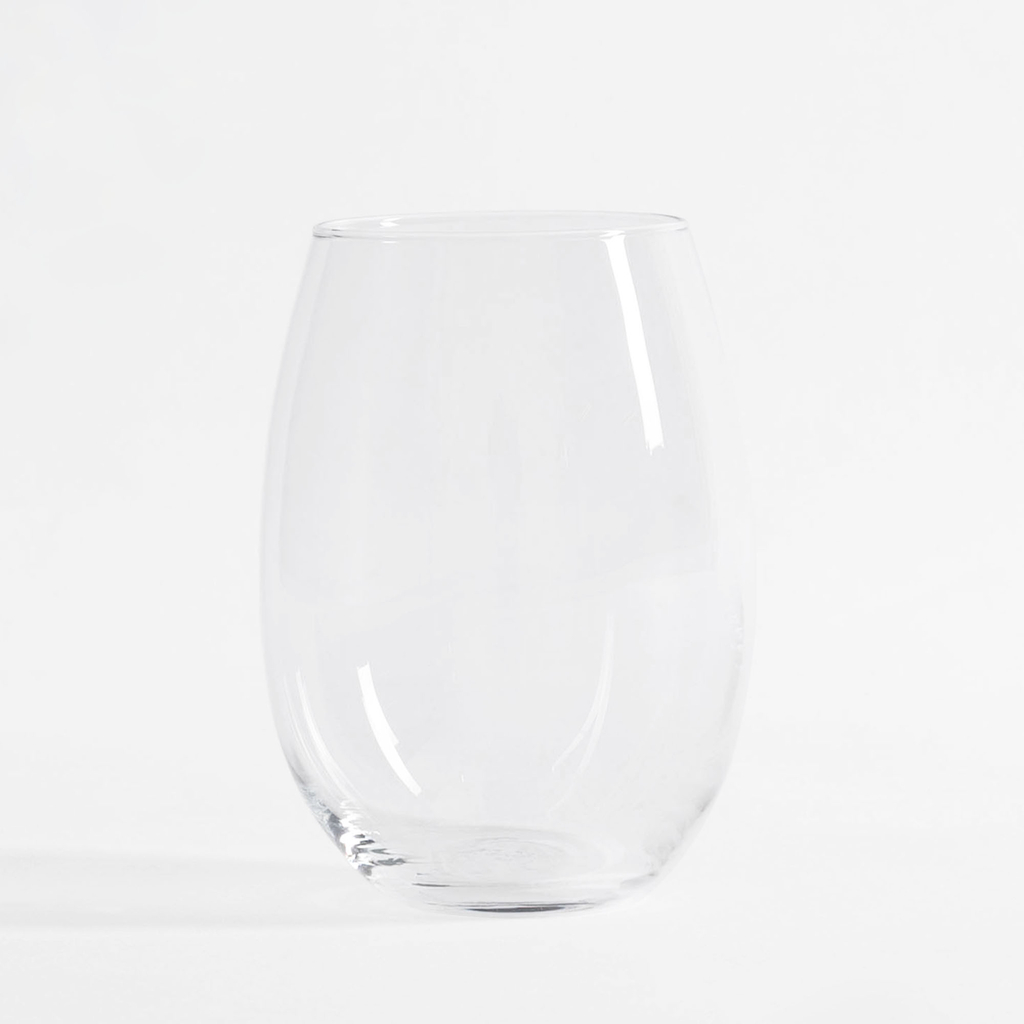 Sklenice na studené nápoje 350 ml