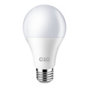 LED žárovka E27 12 W studená ORO-PREMIUM-E27-A60-12W-XP