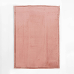 Koberec růžový PUFFY SOFT 200x280 cm