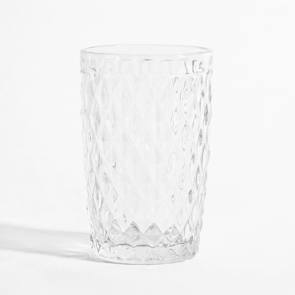 Vysoká sklenice 350 ml