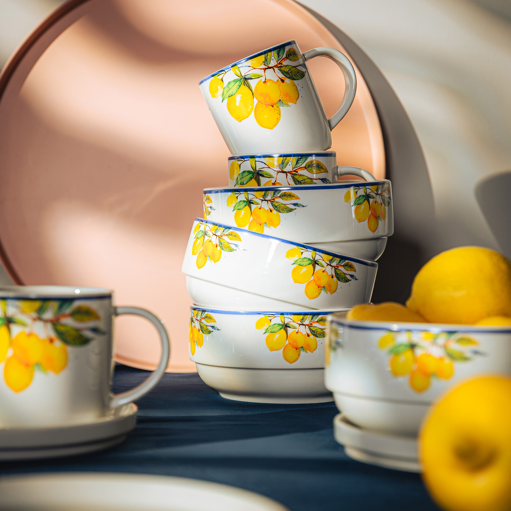 Miska LIMONE 700 ml
