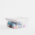 Úložný box CLEARBOX 1,7 l