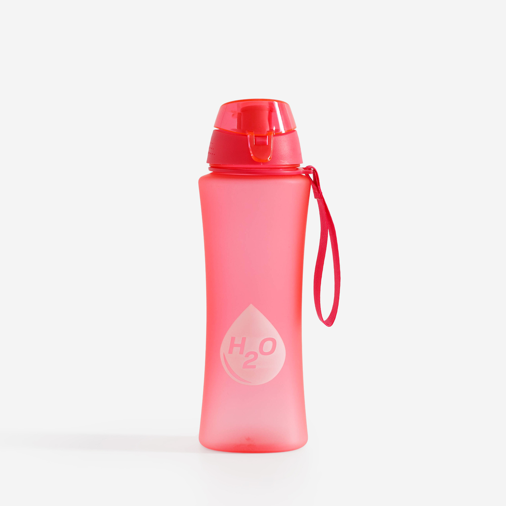 Láhev na vodu 650 ml MIX.