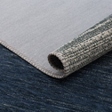 Venkovní koberec ombre modrý ORE 160x230 cm