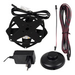 Osvětlení 1-bodové LED Z-1LFT1300-BC-WN, teplá barva