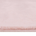 Koberec HONEY RABBIT růžový 80x150 cm