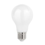 Žárovka LED E27 9W teplá barva GLS SPECTRUM
