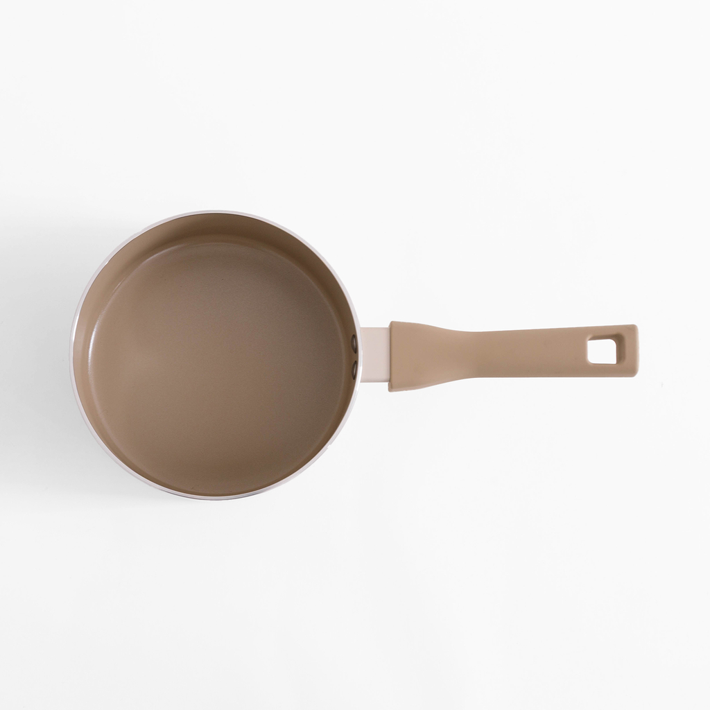 Hliníkový rendlík CREMA 1,9 l