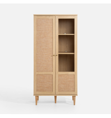 CALASETTA VITRÍNA 1W1D CQSV623-D95D