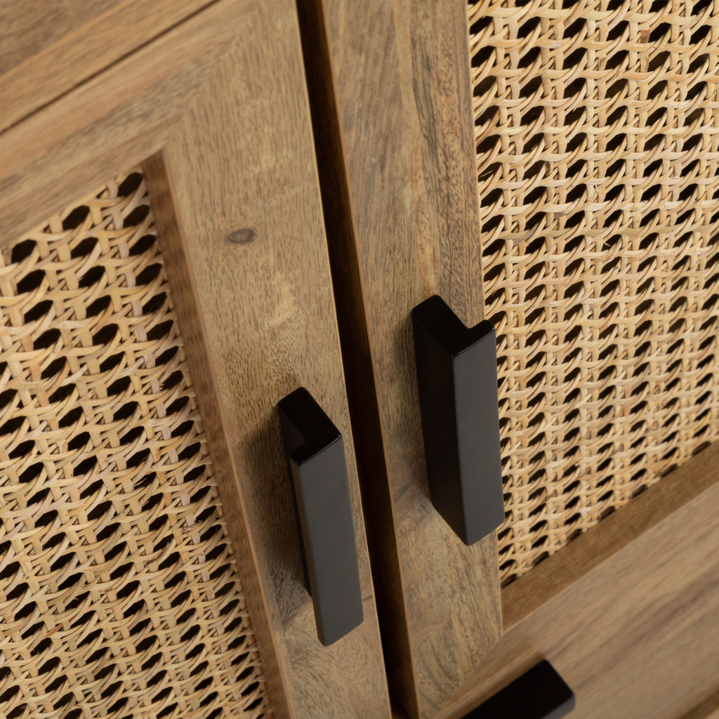 Komoda v boho stylu FABLA