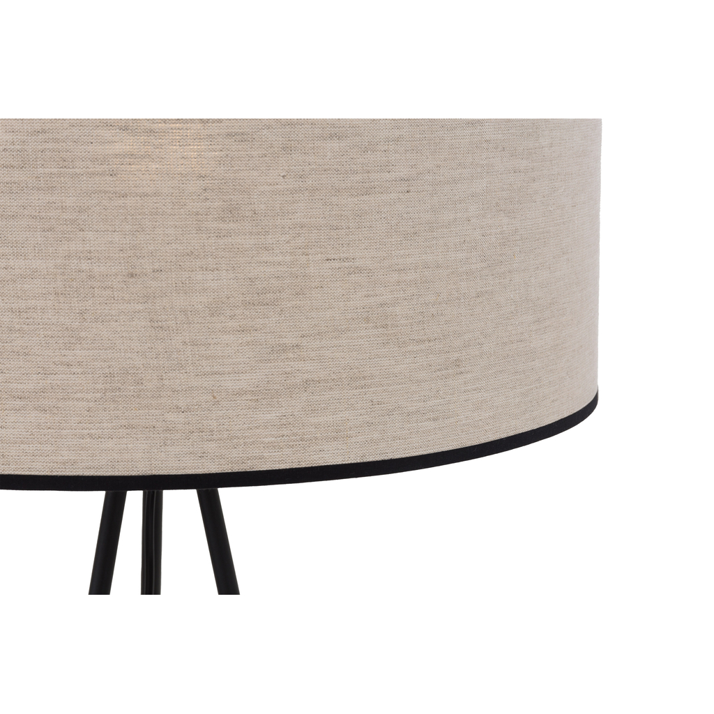 Stojací lampa BOHO 50x155 cm