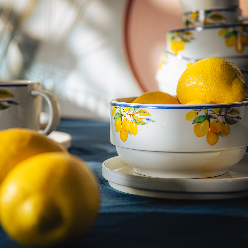 Miska LIMONE 700 ml