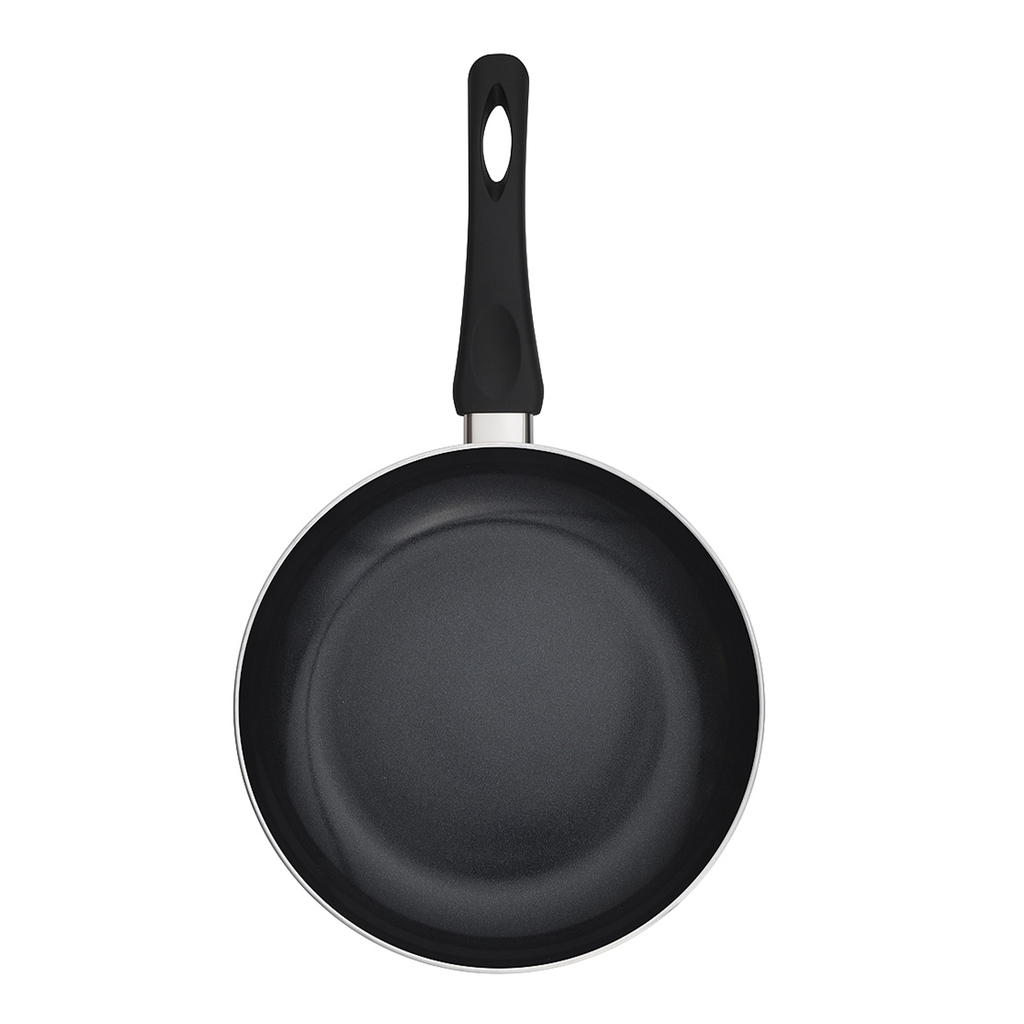Patelnia GERLACH INITIAL z powłoką ceramiczną 28 cm