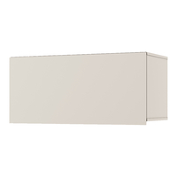 Závěsná skříňka MAX MODERN 87,5 cm
