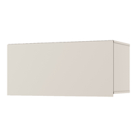 Závěsná skříňka MAX MODERN 87,5 cm