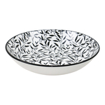 Porcelánový hluboký talíř LAUREL 20,2 cm