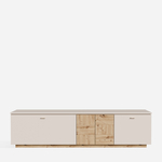 Skříňka pod TV LOUOTO 224,8 cm