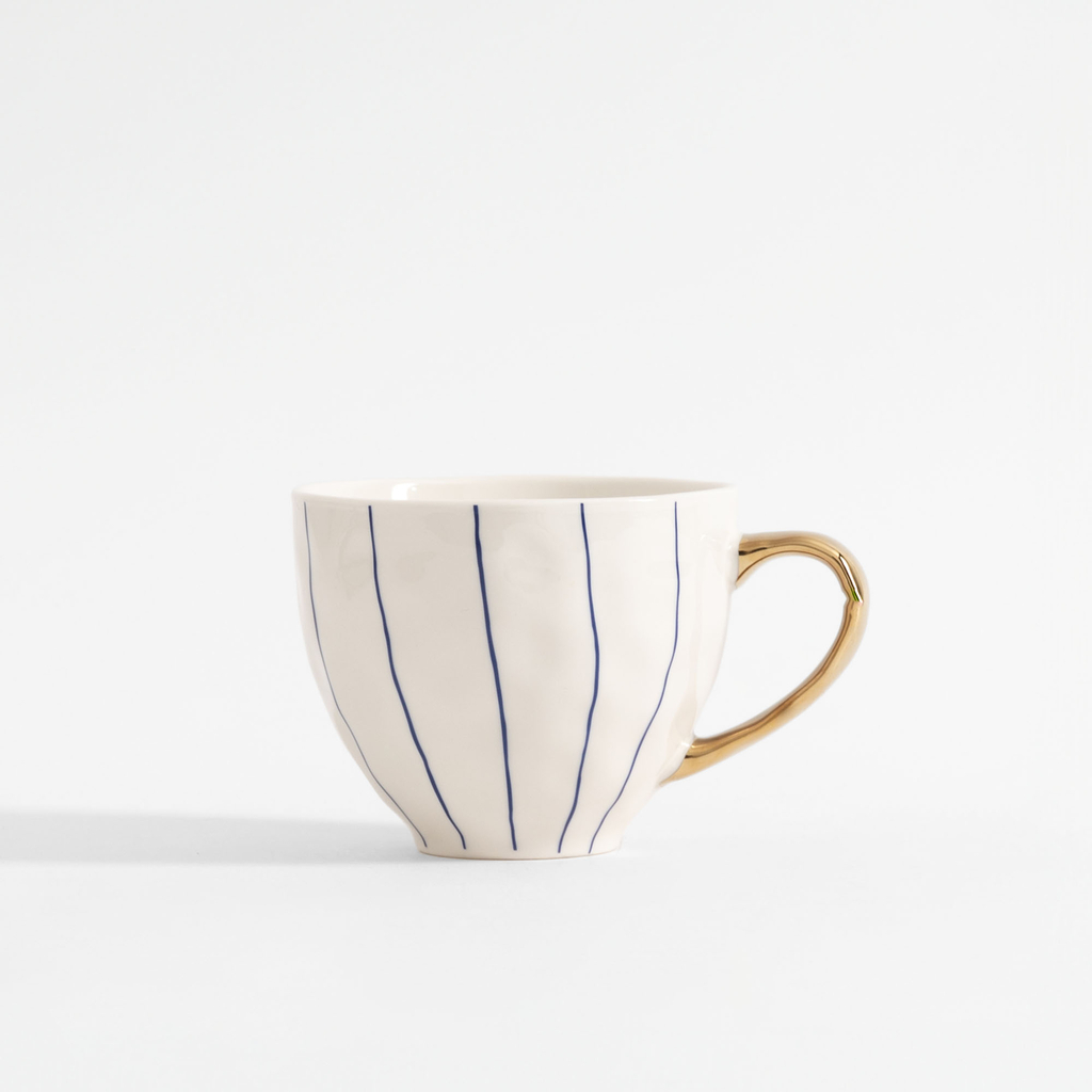 Porcelánový hrnek PASY 440 ml