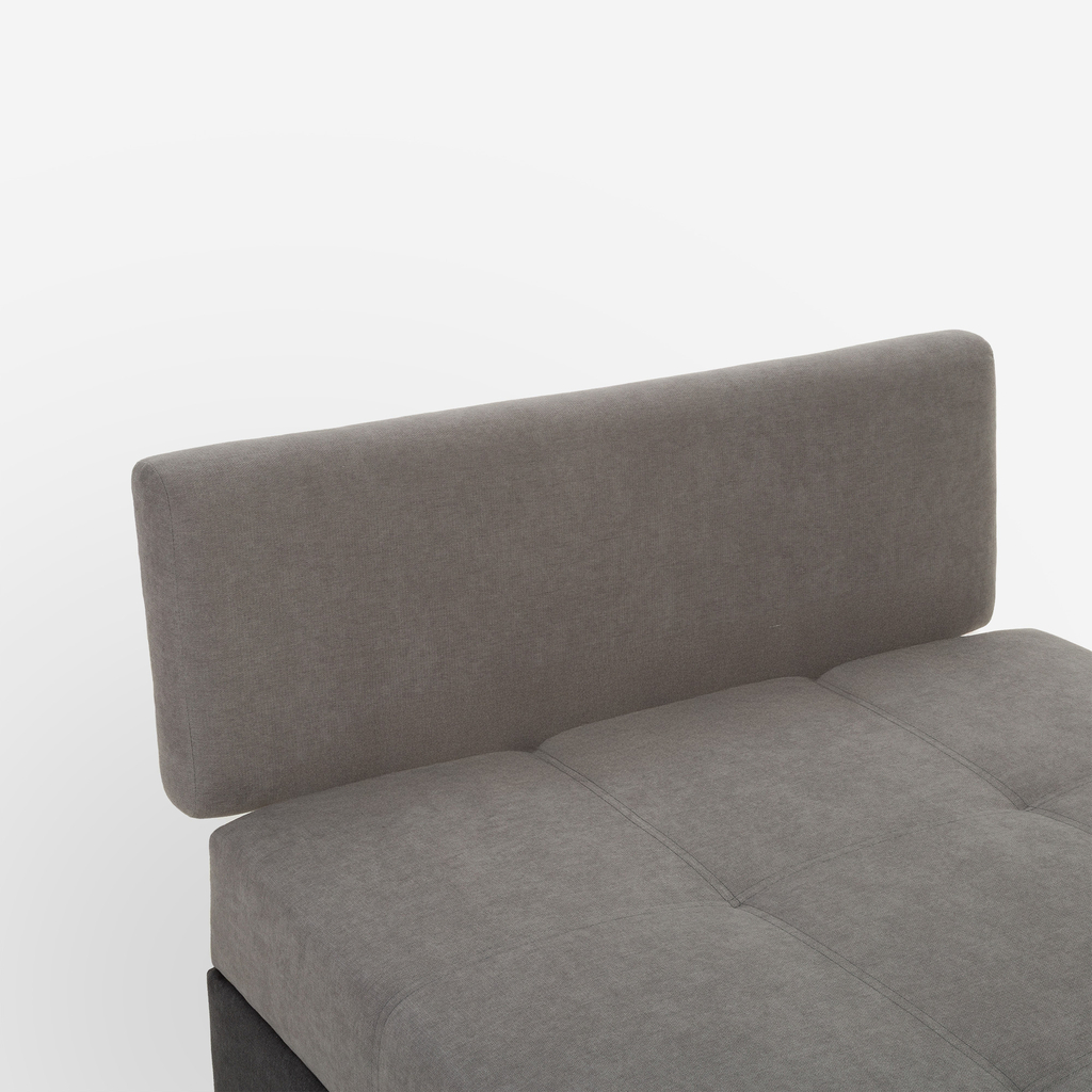 Šedá válenda VERANO